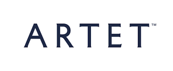 Artet logo