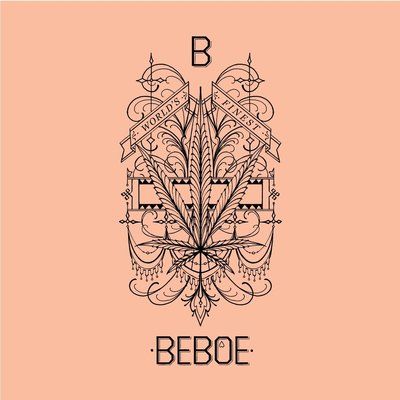 BEBOE logo