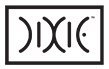 Dixie Elixirs logo