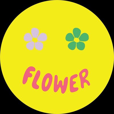 Edie Parker Flower logo