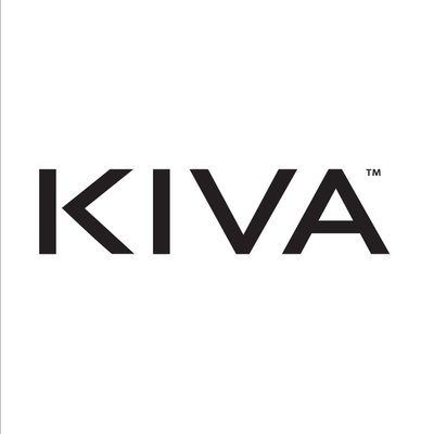 Kiva Confections logo