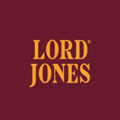Lord Jones logo