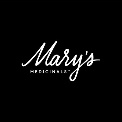 Mary's Medicinals logo