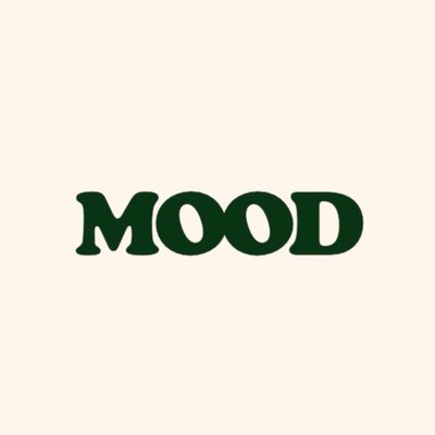 Mood33 logo