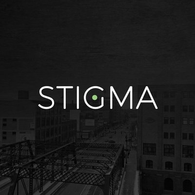 Stigma Grown logo