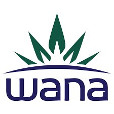 Wana Brands logo