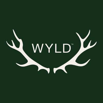 WYLD logo